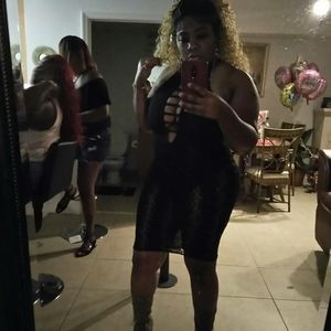 Meet your Posher, Erica